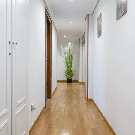 Dolce Centro Appartement *