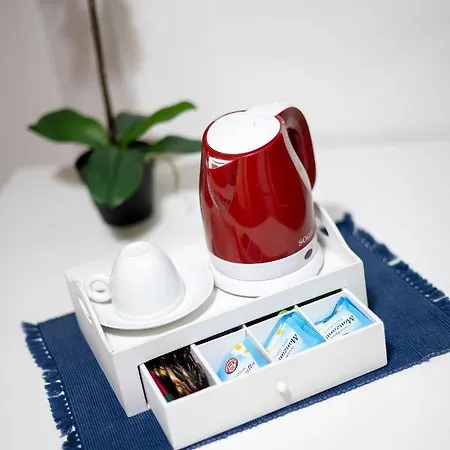 Dolce Centro Appartement