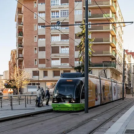 Dolce Centro * Vitoria-Gasteiz