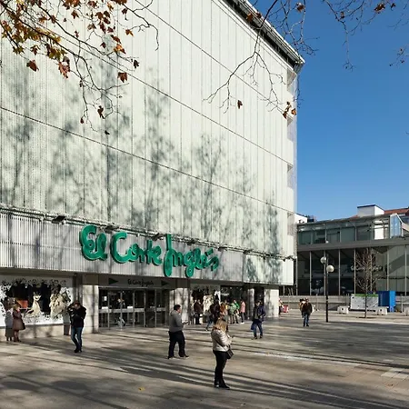 Dolce Centro Vitoria-Gasteiz