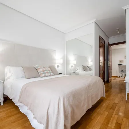 Dolce Centro Appartement