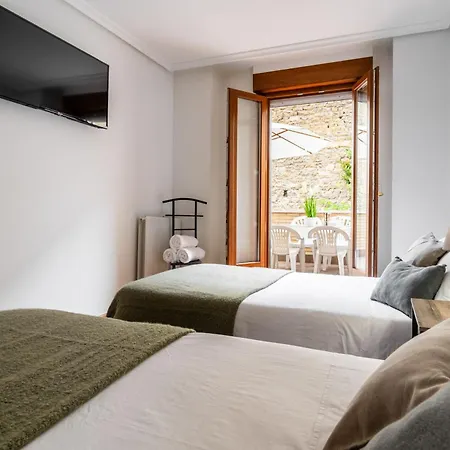 Dolce Centro Vitoria-Gasteiz