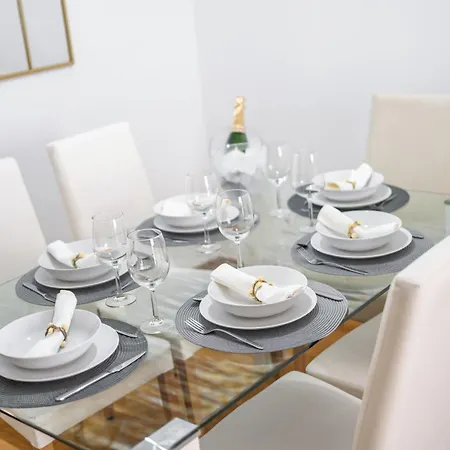 Appartement Dolce Centro