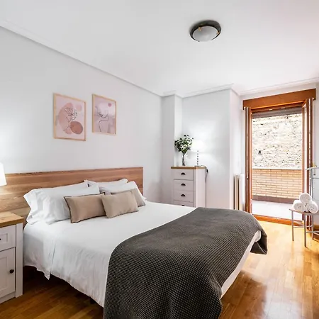 Dolce Centro Vitoria-Gasteiz