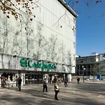 Dolce Centro Vitoria-Gasteiz
