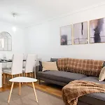 Daire Dolce Centro Vitoria-Gasteiz