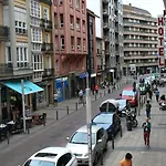 Dolce Centro Lejlighed Vitoria-Gasteiz