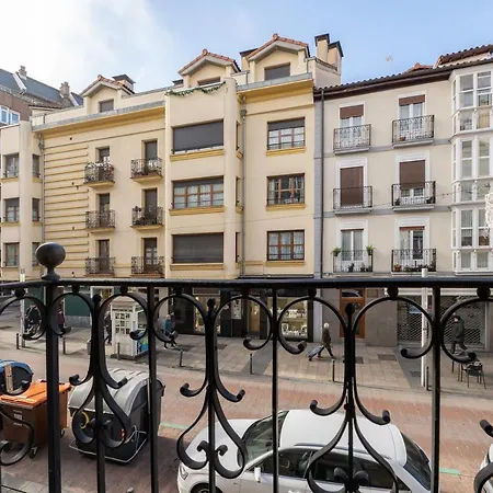 Apartmán Dolce Centro *