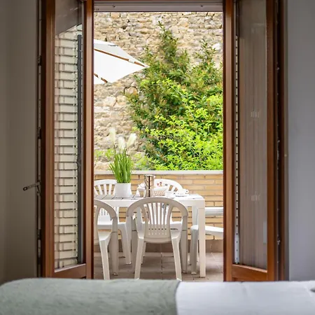 Dolce Centro Apartment *