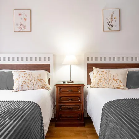 Dolce Centro Vitoria-Gasteiz