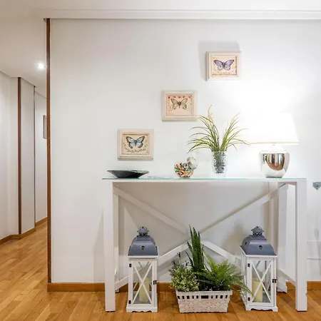 Dolce Centro Apartment