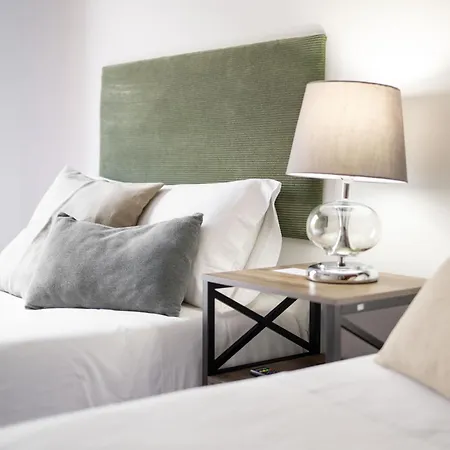 Dolce Centro Apartment Vitoria-Gasteiz