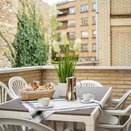 Apartment Dolce Centro Vitoria-Gasteiz