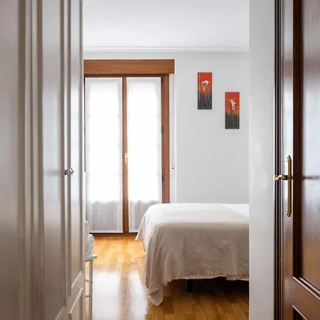 Dolce Centro * Vitoria-Gasteiz