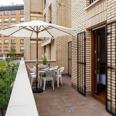 Dolce Centro Apartment