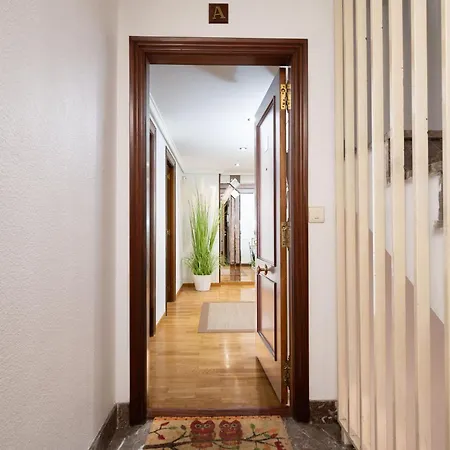 Dolce Centro Apartmán *