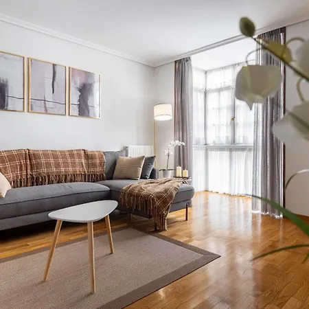 Apartment Dolce Centro *