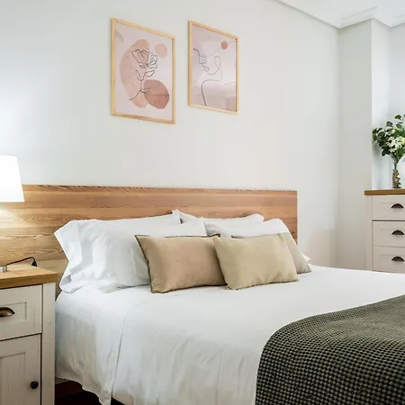 Dolce Centro * Vitoria-Gasteiz