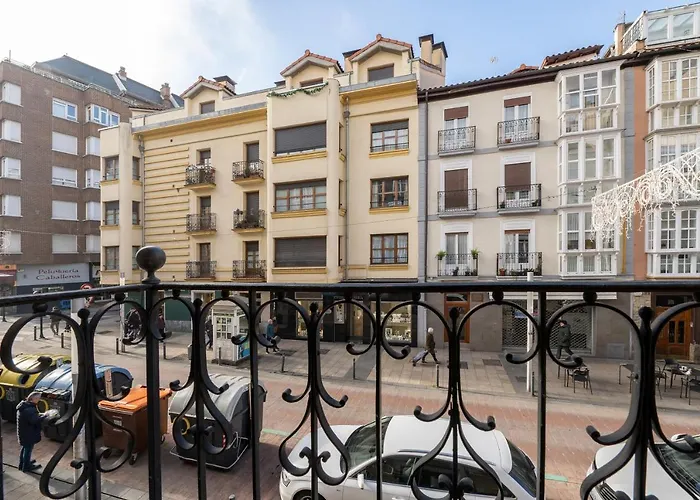 Apartment Dolce Centro *