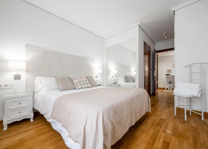 Dolce Centro Apartment