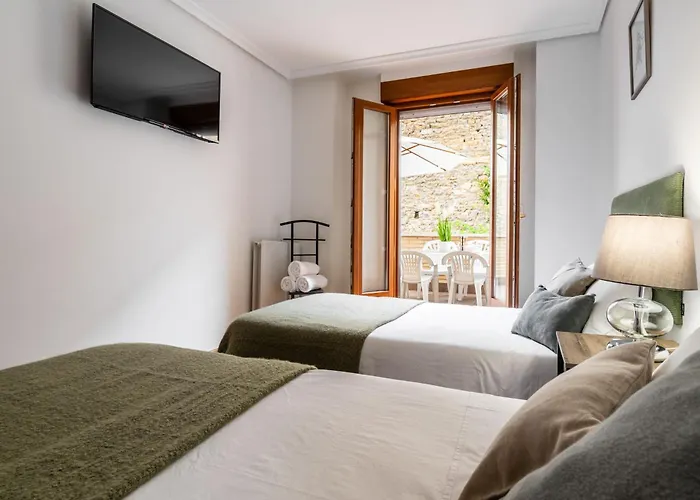 Dolce Centro Vitoria-Gasteiz