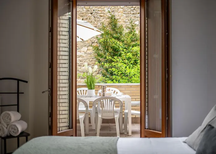 Dolce Centro Apartment *