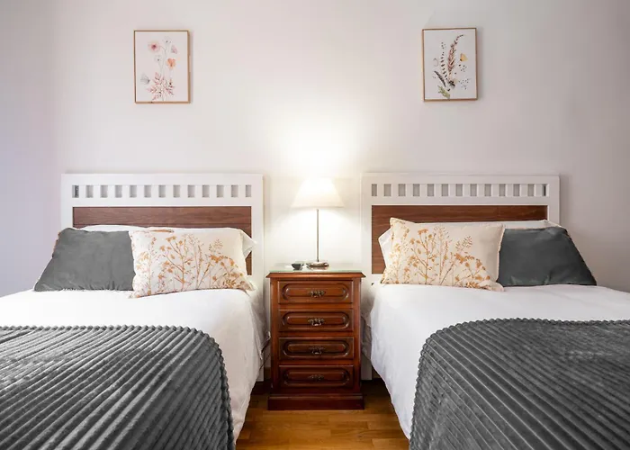 Dolce Centro Vitoria-Gasteiz