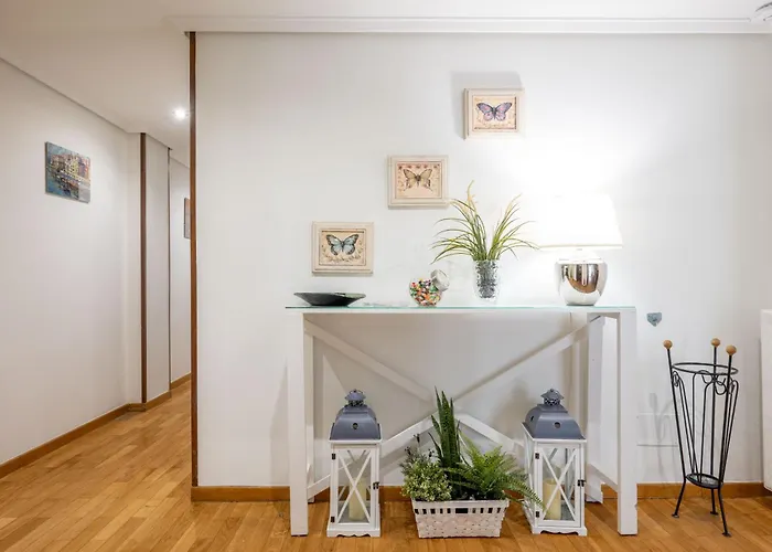 Dolce Centro Apartment