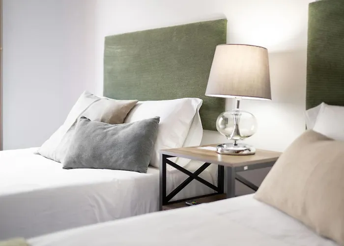 Dolce Centro Apartment Vitoria-Gasteiz