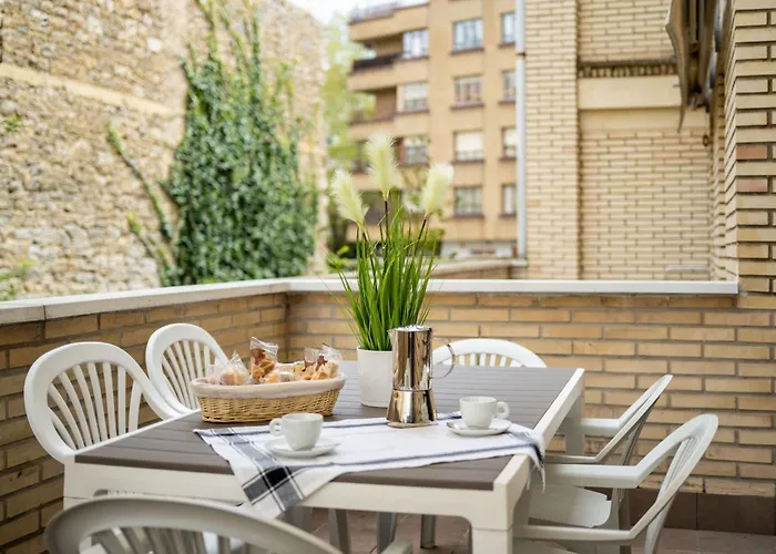 Apartment Dolce Centro Vitoria-Gasteiz