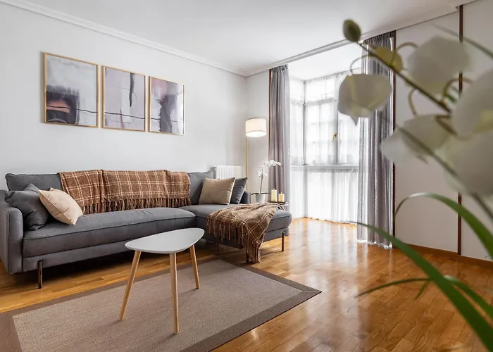 Apartment Dolce Centro *