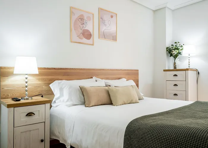 Dolce Centro * Vitoria-Gasteiz