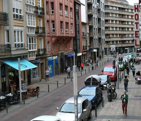 Dolce Centro Apartment Vitoria-Gasteiz